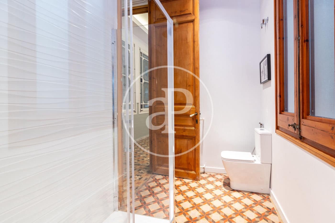 4 sypialnia Apartament do wynajęcia w Miasto Barcelona - 6 000 € (Ref: 8726175)