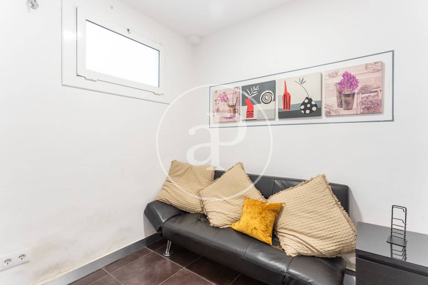 Appartement de 3 chambres à louer à Barcelone ville - 2 700 € (Ref: 8726176)