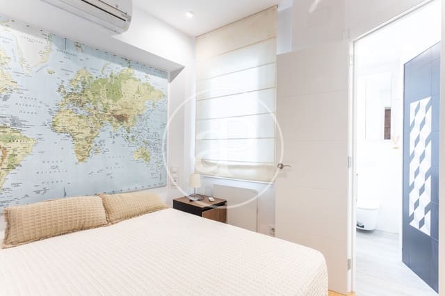 Appartement de 3 chambres à louer à La Dreta de L'Eixample, Barcelone ville - 2 700 € (Ref: 8726176)