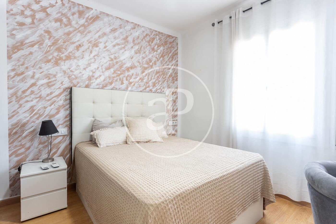 Appartement de 3 chambres à louer à Barcelone ville - 2 700 € (Ref: 8726176)