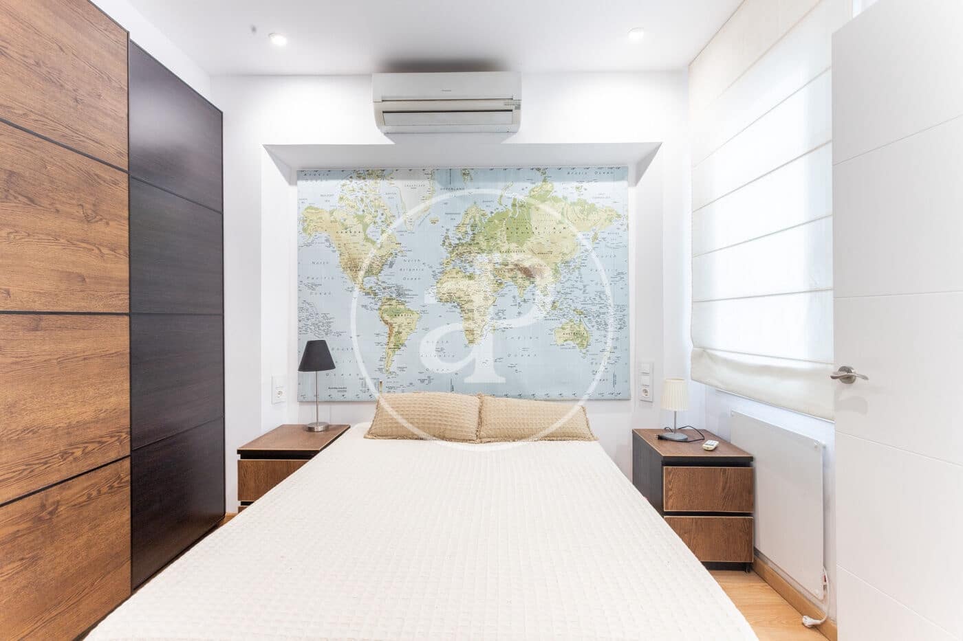 Appartement de 3 chambres à louer à Barcelone ville - 2 700 € (Ref: 8726176)