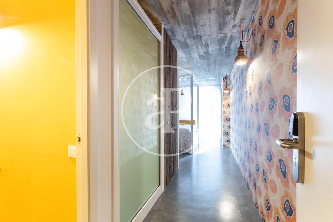 7 sovrum Villa att hyra i Barcelona stad med pool - 13 700 € (Ref: 8726185)