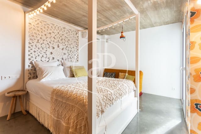 7 bedroom Villa for rent in Can Baró, Barcelona city with pool - € 13,700 (Ref: 8726185)