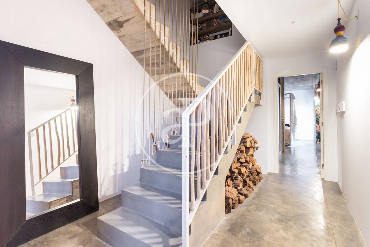 7 sovrum Villa att hyra i Barcelona stad med pool - 13 700 € (Ref: 8726185)