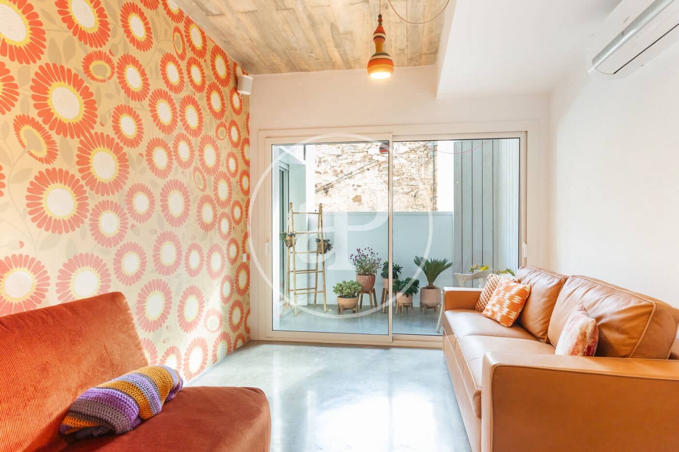 7 sovrum Villa att hyra i Barcelona stad med pool - 13 700 € (Ref: 8726185)