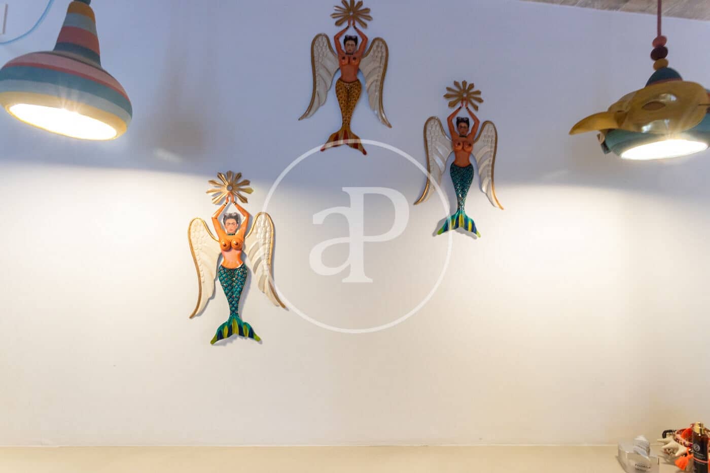 7 sovrum Villa att hyra i Barcelona stad med pool - 13 700 € (Ref: 8726185)