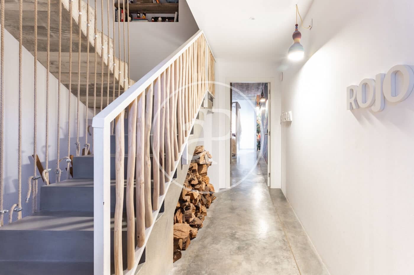 7 sovrum Villa att hyra i Barcelona stad med pool - 13 700 € (Ref: 8726185)