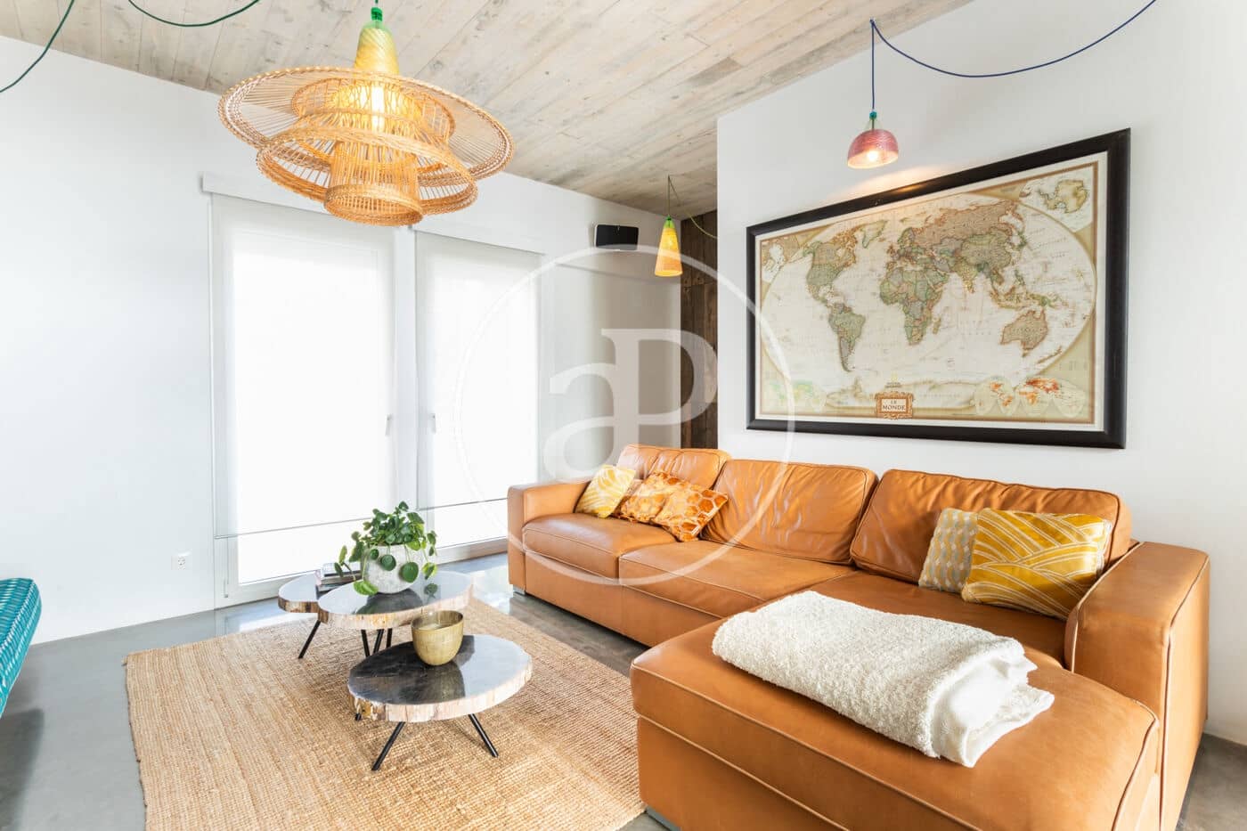 7 sovrum Villa att hyra i Barcelona stad med pool - 13 700 € (Ref: 8726185)