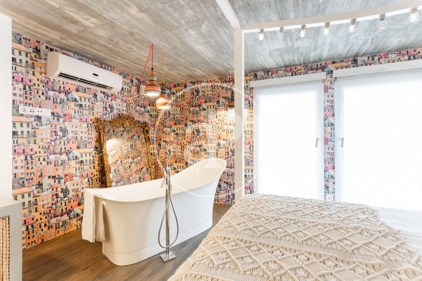 7 sovrum Villa att hyra i Barcelona stad med pool - 13 700 € (Ref: 8726185)