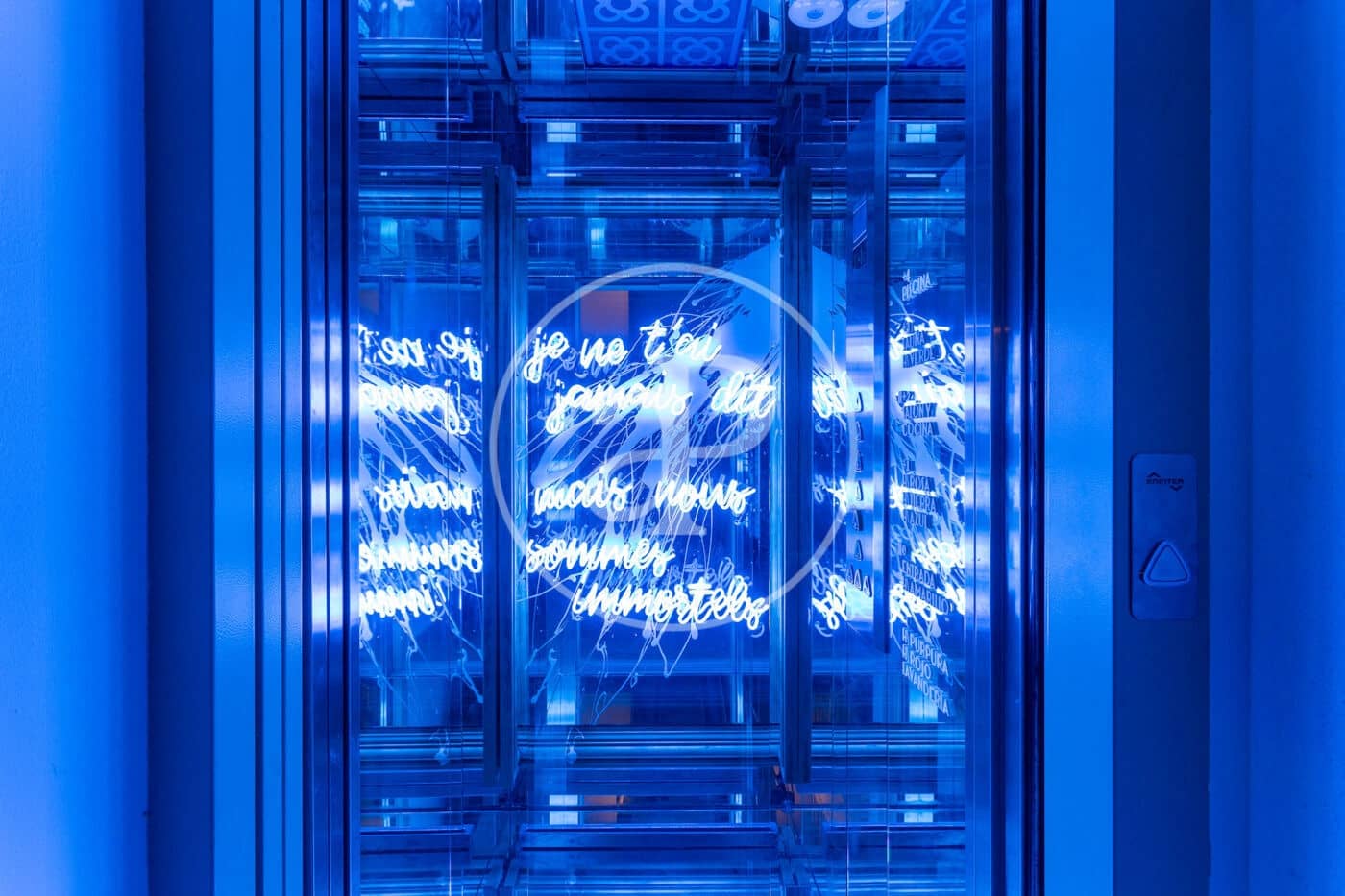 7 sovrum Villa att hyra i Barcelona stad med pool - 13 700 € (Ref: 8726185)