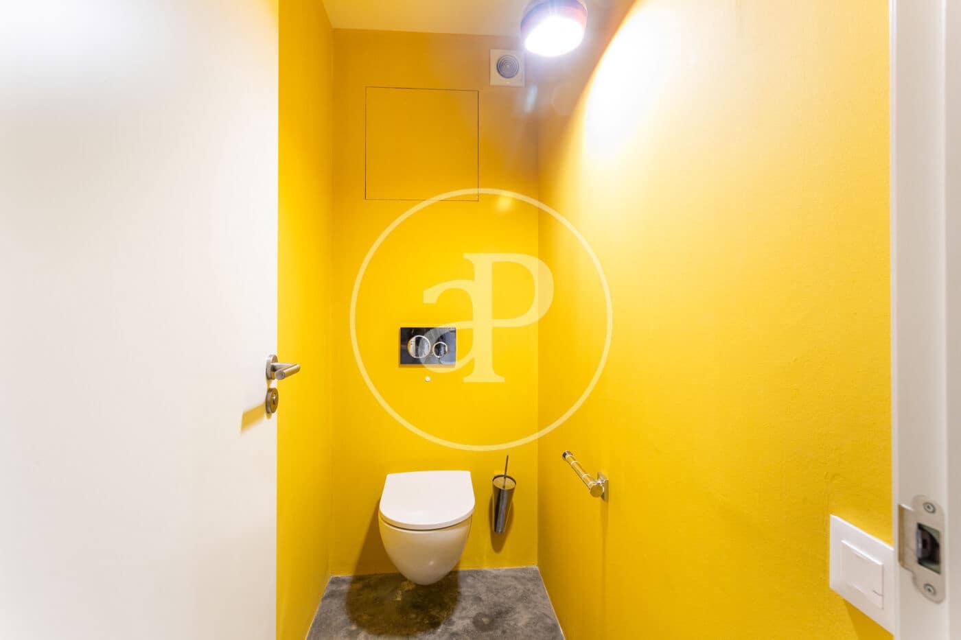 7 sovrum Villa att hyra i Barcelona stad med pool - 13 700 € (Ref: 8726185)