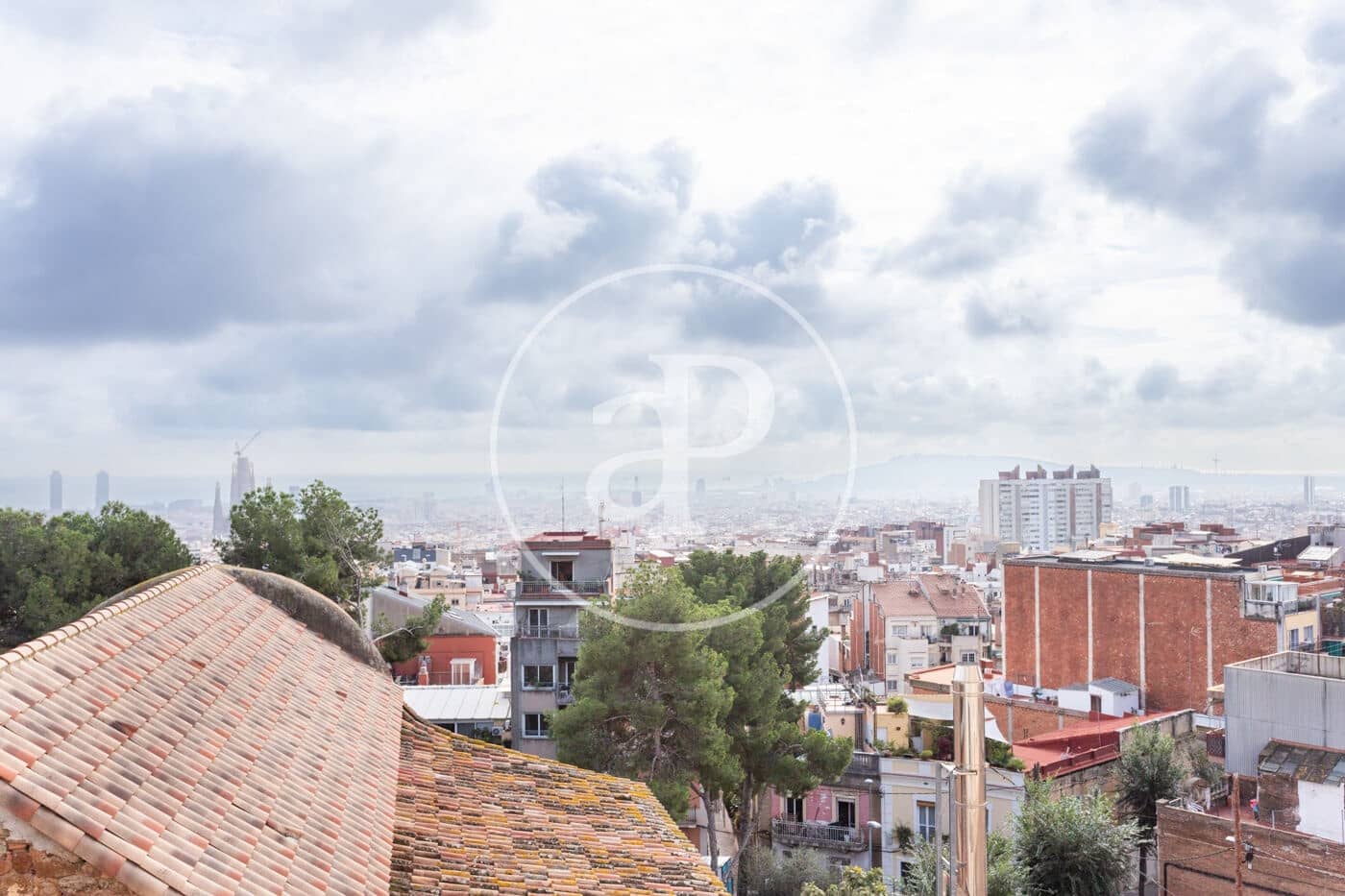 7 sovrum Villa att hyra i Barcelona stad med pool - 13 700 € (Ref: 8726185)