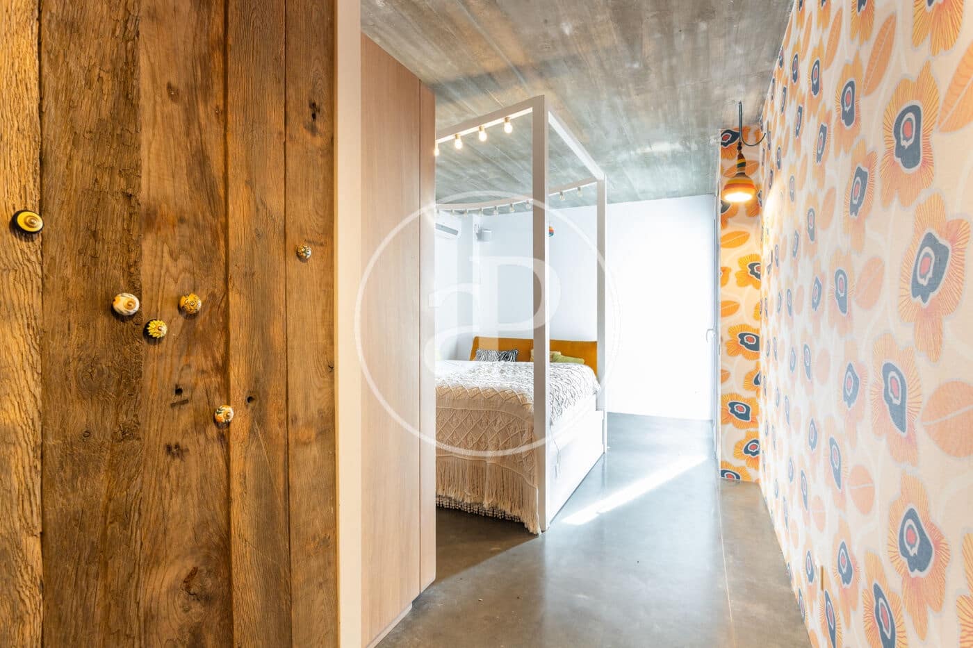 7 sovrum Villa att hyra i Barcelona stad med pool - 13 700 € (Ref: 8726185)