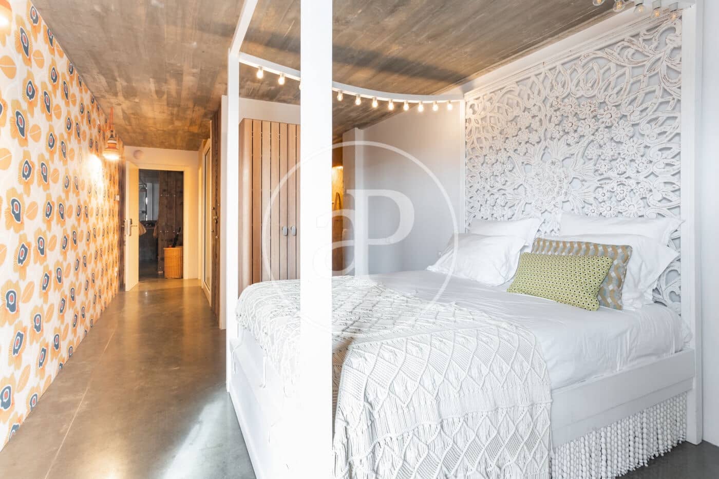 7 sovrum Villa att hyra i Barcelona stad med pool - 13 700 € (Ref: 8726185)