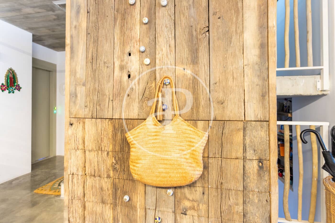 7 sovrum Villa att hyra i Barcelona stad med pool - 13 700 € (Ref: 8726185)