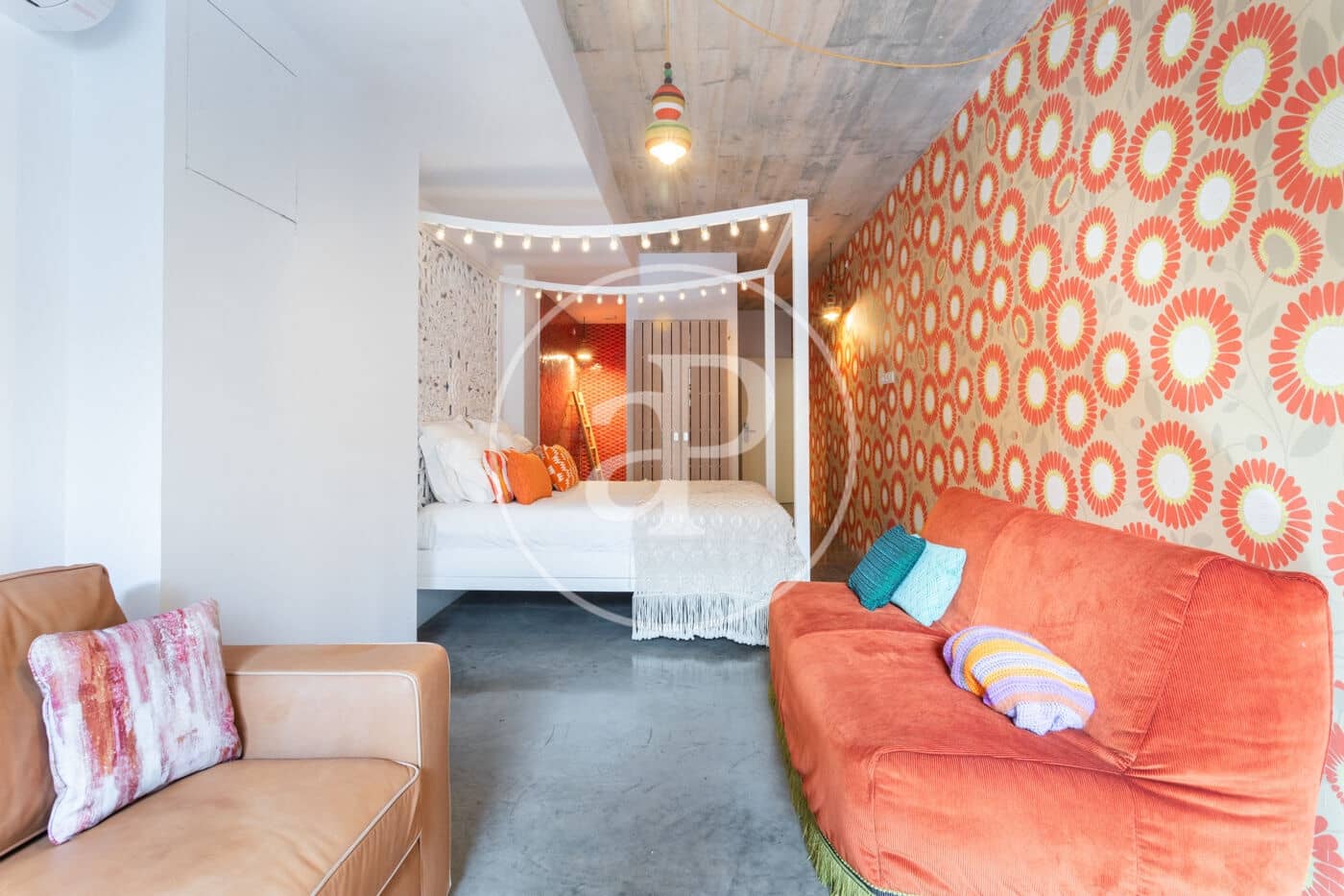 7 sovrum Villa att hyra i Barcelona stad med pool - 13 700 € (Ref: 8726185)