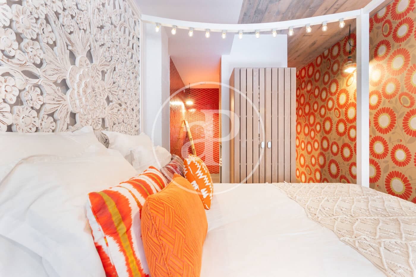 7 sovrum Villa att hyra i Barcelona stad med pool - 13 700 € (Ref: 8726185)