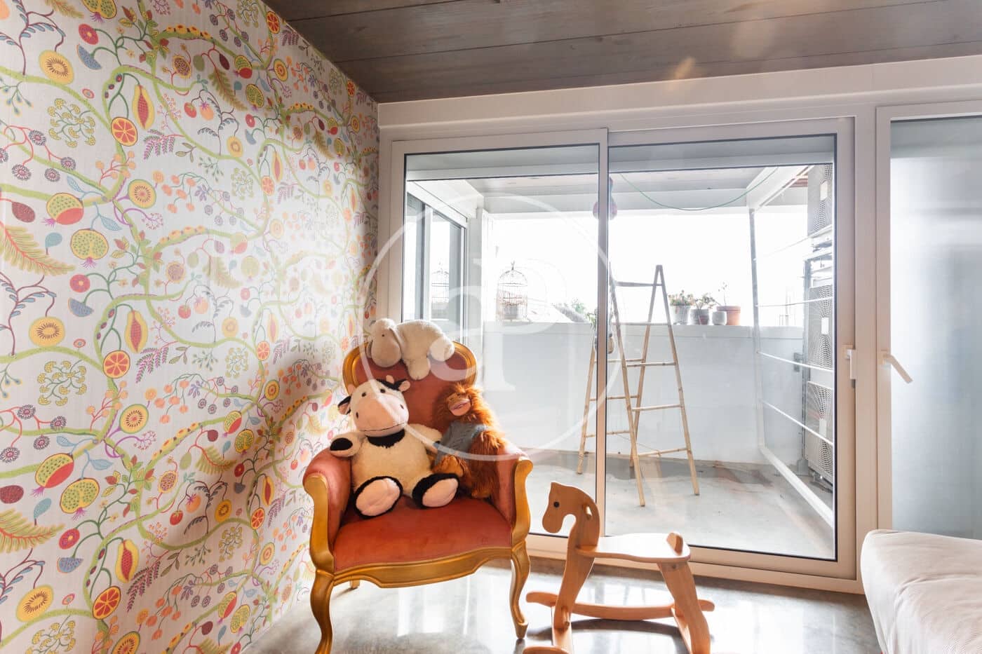 7 sovrum Villa att hyra i Barcelona stad med pool - 13 700 € (Ref: 8726185)