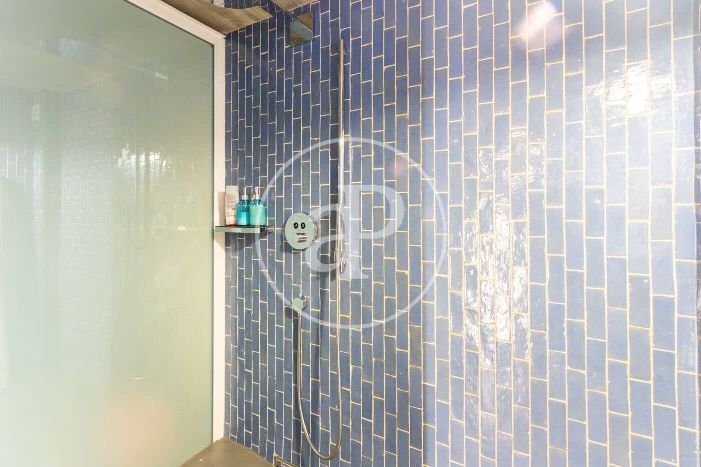 7 sovrum Villa att hyra i Barcelona stad med pool - 13 700 € (Ref: 8726185)