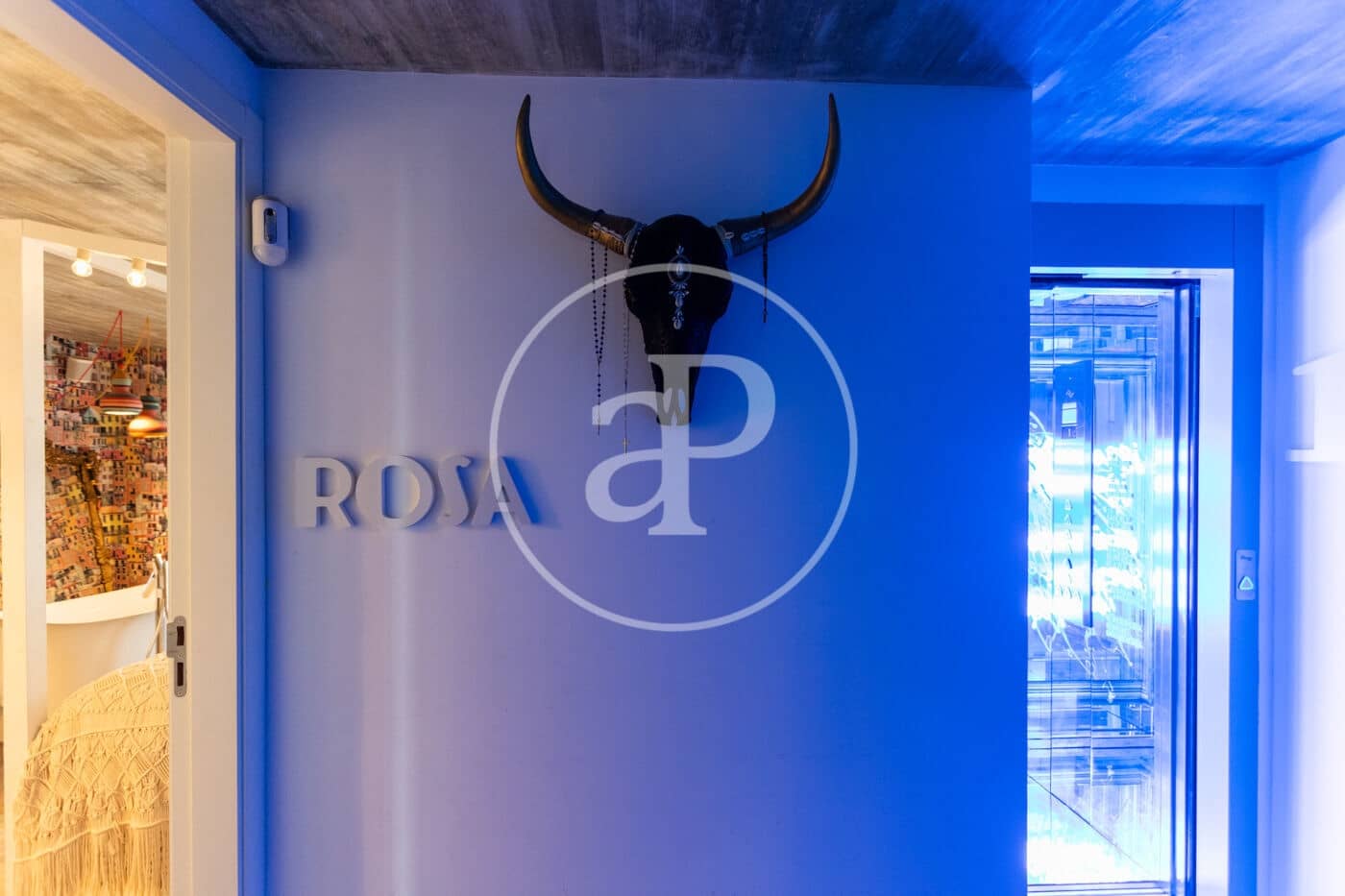 7 sovrum Villa att hyra i Barcelona stad med pool - 13 700 € (Ref: 8726185)