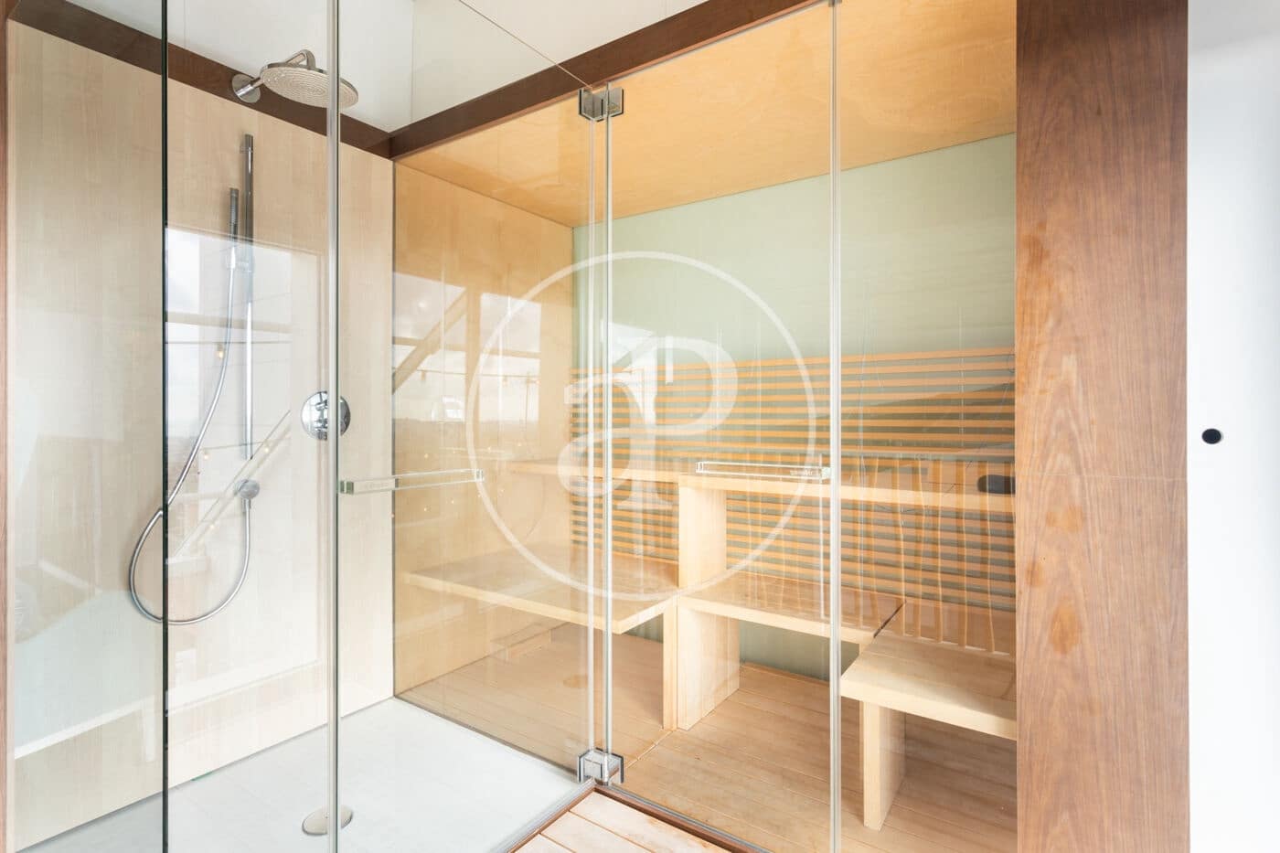 7 sovrum Villa att hyra i Barcelona stad med pool - 13 700 € (Ref: 8726185)