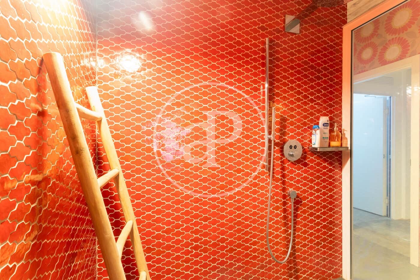 7 sovrum Villa att hyra i Barcelona stad med pool - 13 700 € (Ref: 8726185)