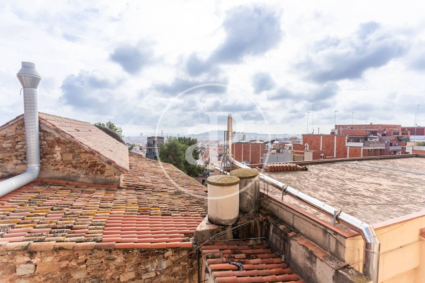 7 sovrum Villa att hyra i Barcelona stad med pool - 13 700 € (Ref: 8726185)