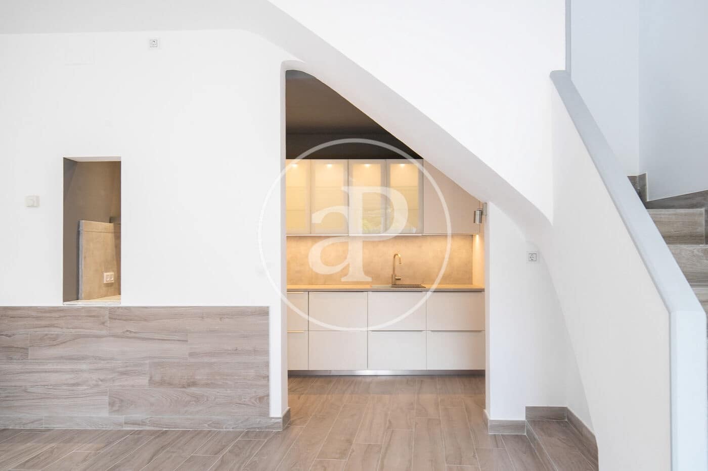 Villa/Maison de 3 chambres à louer à Barcelone ville avec piscine - 3 550 € (Ref: 8726189)