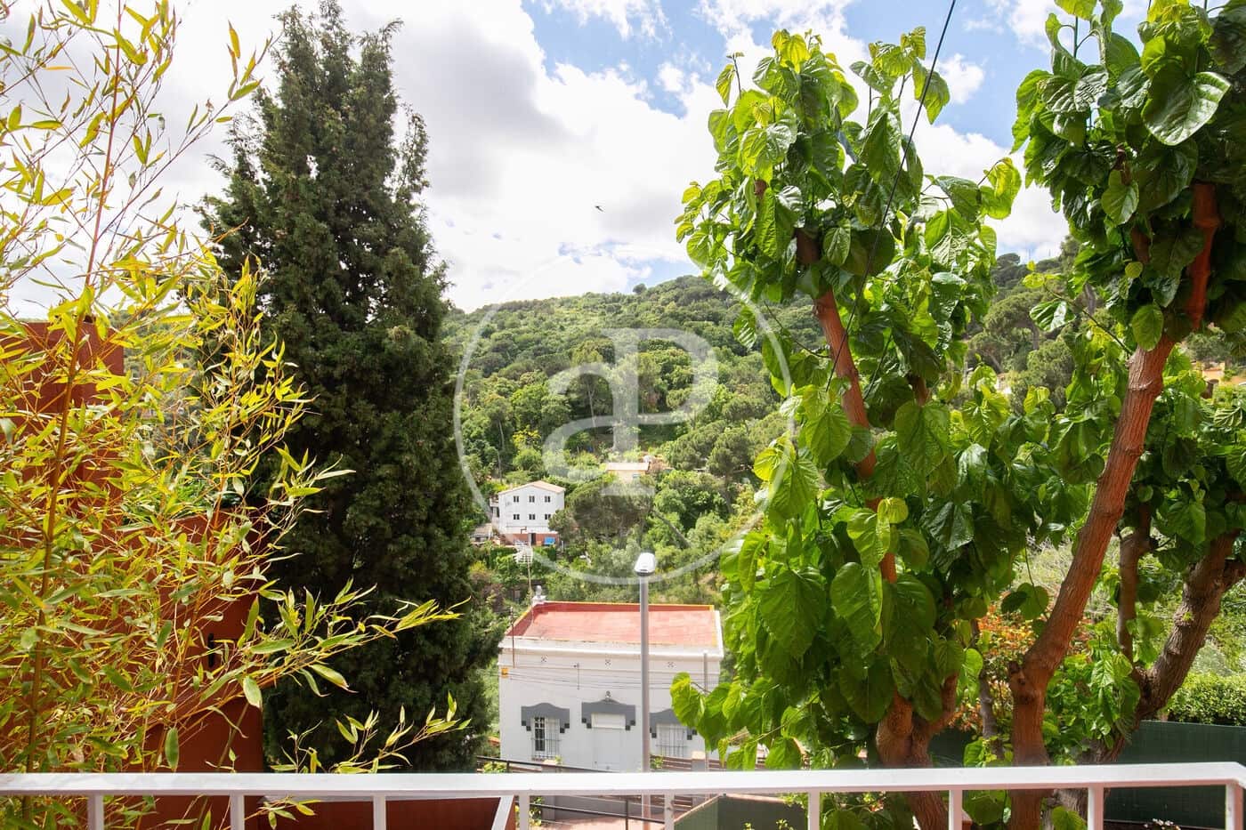 Villa/Maison de 3 chambres à louer à Barcelone ville avec piscine - 3 550 € (Ref: 8726189)