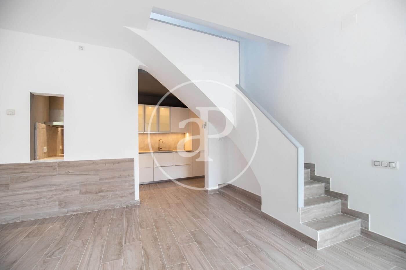 Villa/Maison de 3 chambres à louer à Barcelone ville avec piscine - 3 550 € (Ref: 8726189)