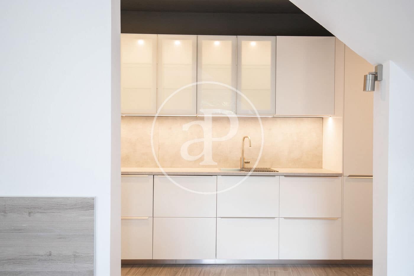 Villa/Maison de 3 chambres à louer à Barcelone ville avec piscine - 3 550 € (Ref: 8726189)