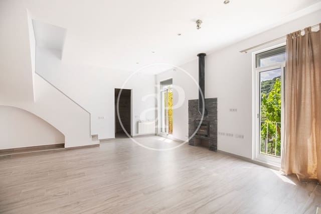 Chalet de 3 habitaciones en Sarrià, Barcelona ciudad en alquiler con piscina - 3.550 € (Ref: 8726189)
