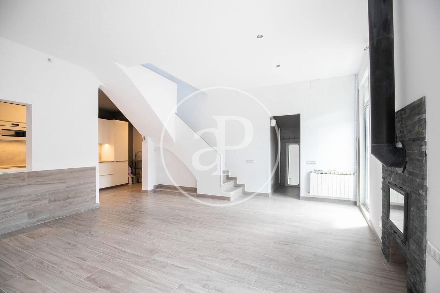 Villa/Maison de 3 chambres à louer à Barcelone ville avec piscine - 3 550 € (Ref: 8726189)