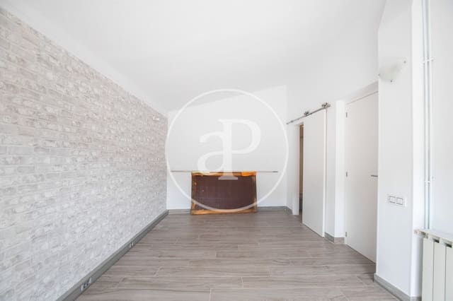 Chalet de 3 habitaciones en Sarrià, Barcelona ciudad en alquiler con piscina - 3.550 € (Ref: 8726189)