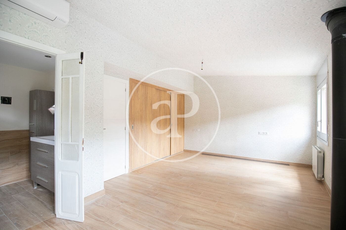 Villa/Maison de 3 chambres à louer à Barcelone ville avec piscine - 3 550 € (Ref: 8726189)