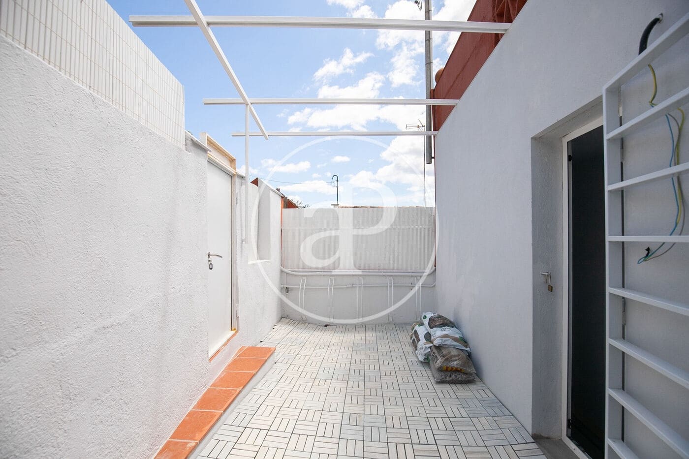 Villa/Maison de 3 chambres à louer à Barcelone ville avec piscine - 3 550 € (Ref: 8726189)