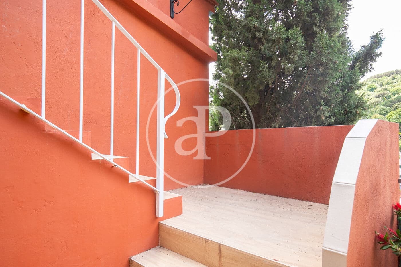Villa/Maison de 3 chambres à louer à Barcelone ville avec piscine - 3 550 € (Ref: 8726189)