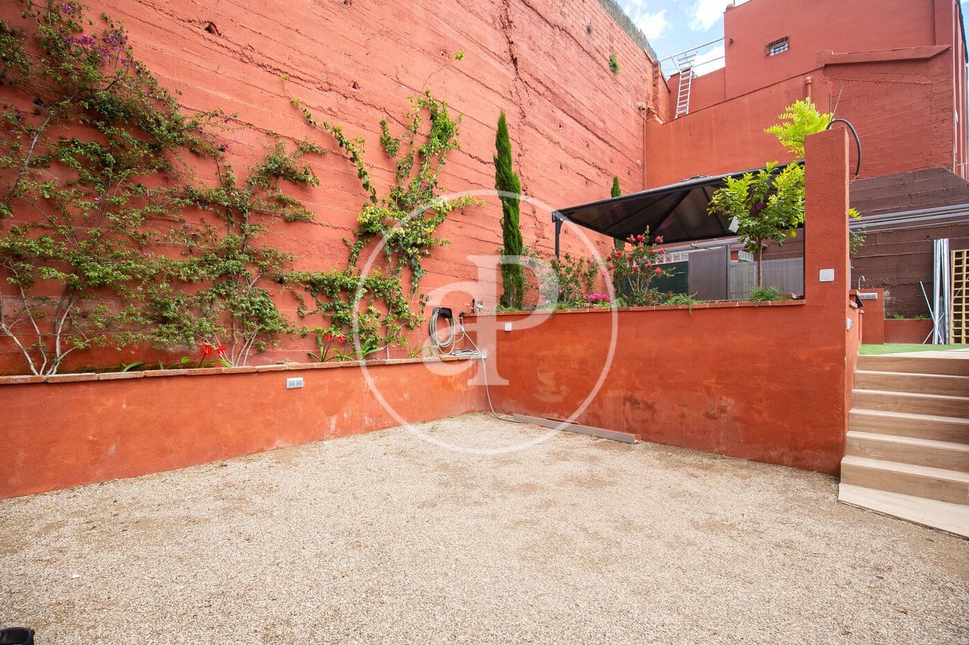 Villa/Maison de 3 chambres à louer à Barcelone ville avec piscine - 3 550 € (Ref: 8726189)