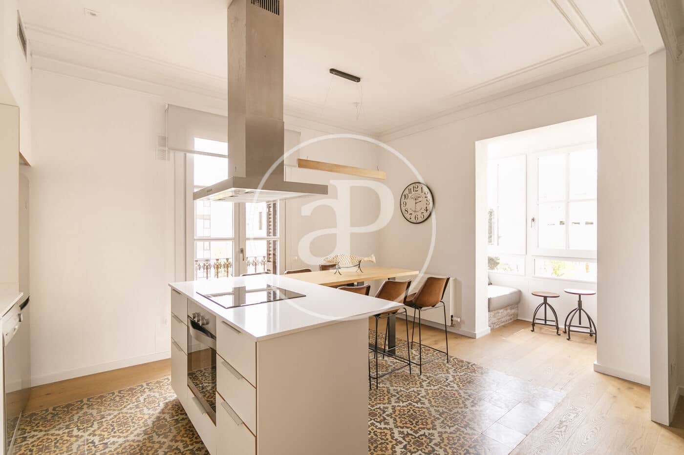 2 bedroom Apartment for rent in Barcelona city - € 2,850 (Ref: 8726195)