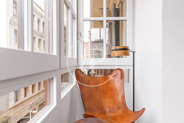 2 bedroom Apartment for rent in El Raval, Barcelona city - € 2,850 (Ref: 8726195)