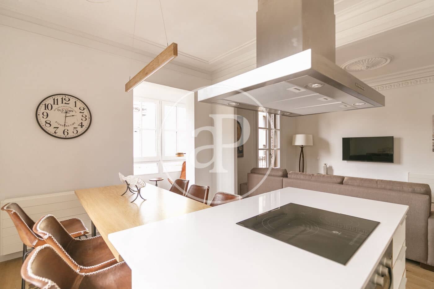 2 bedroom Apartment for rent in Barcelona city - € 2,850 (Ref: 8726195)