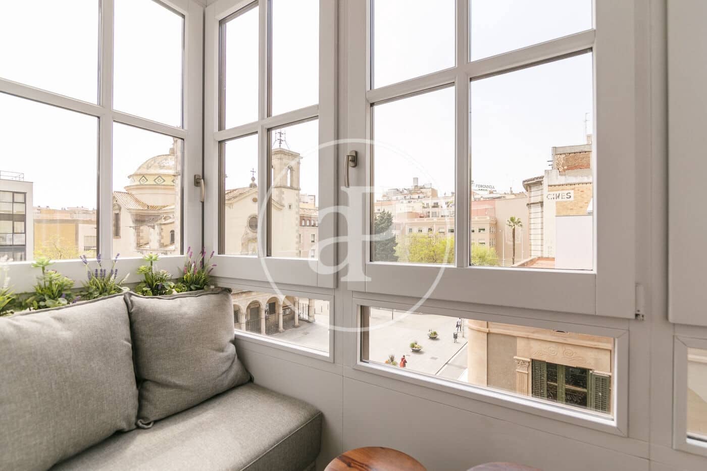 2 bedroom Apartment for rent in Barcelona city - € 2,850 (Ref: 8726195)