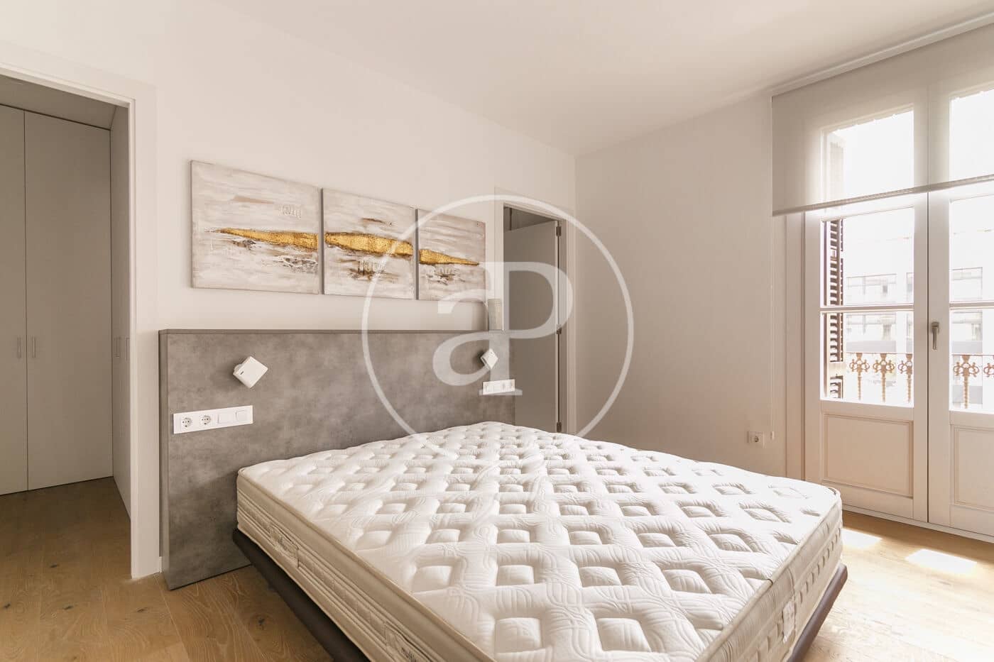 2 bedroom Apartment for rent in Barcelona city - € 2,850 (Ref: 8726195)