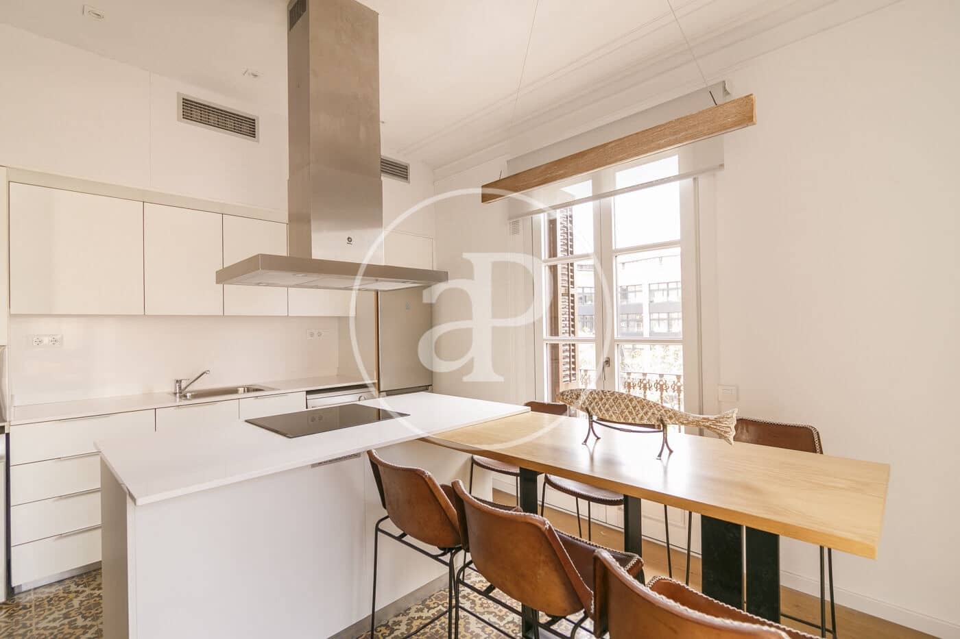 2 bedroom Apartment for rent in Barcelona city - € 2,850 (Ref: 8726195)