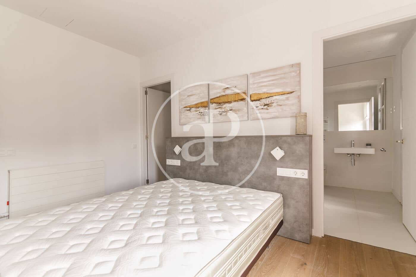2 bedroom Apartment for rent in Barcelona city - € 2,850 (Ref: 8726195)