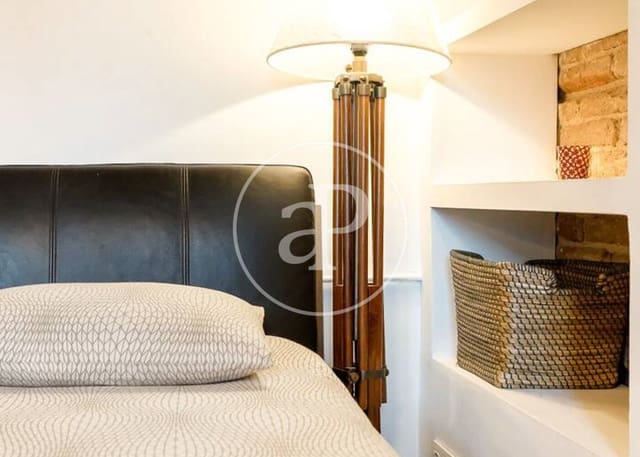 1 bedroom Apartment for rent in La Vila de Gràcia, Barcelona city - € 1,800 (Ref: 8726201)