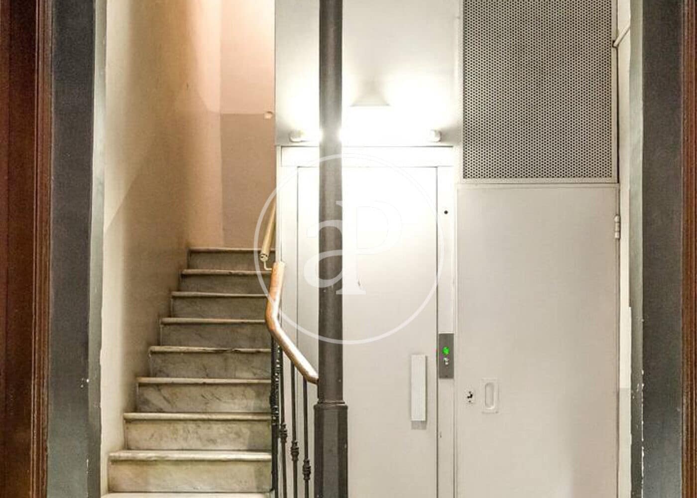 1 bedroom Apartment for rent in Barcelona city - € 1,800 (Ref: 8726201)