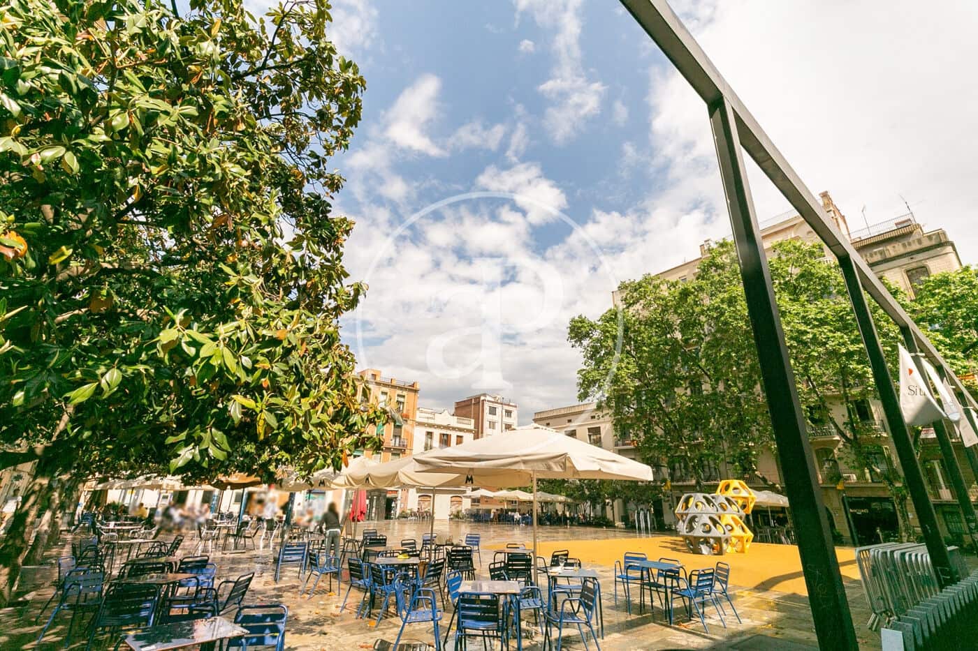 1 bedroom Apartment for rent in Barcelona city - € 1,800 (Ref: 8726201)