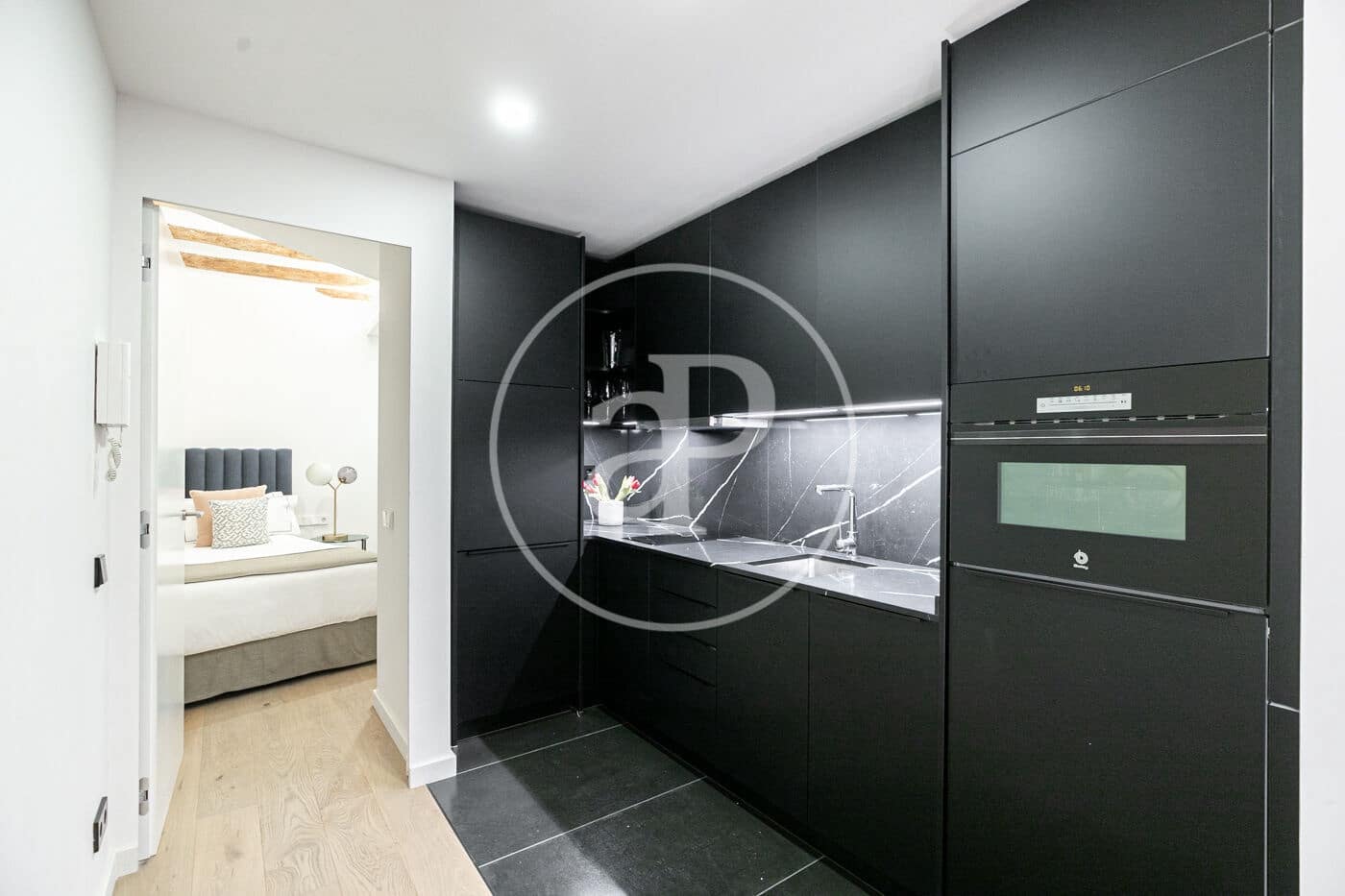 1 soverom Leilighet til leie i Barcelona by - € 2 100 (Ref: 8726202)