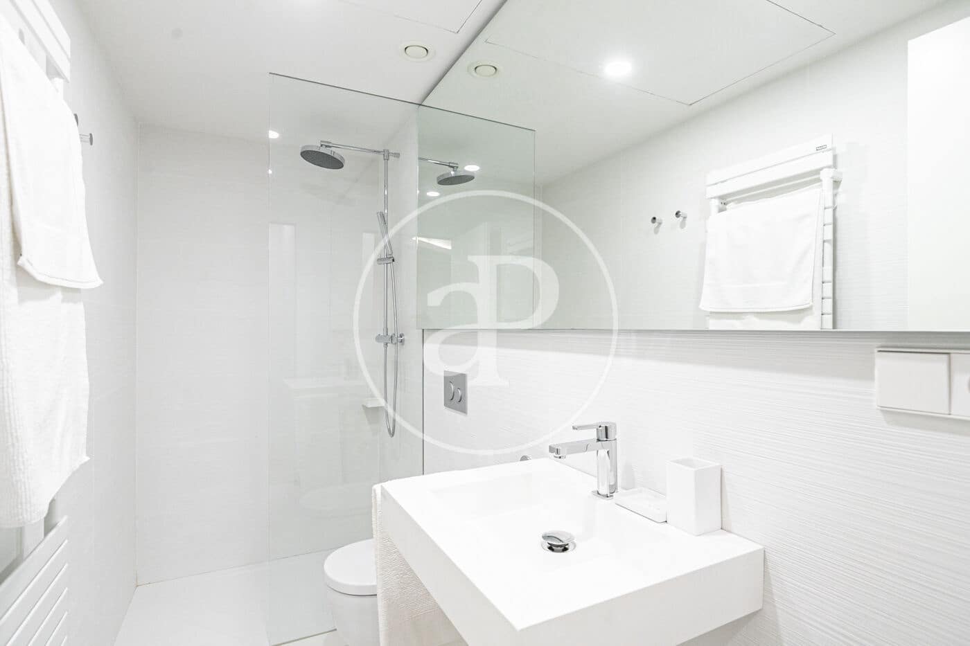 1 soverom Leilighet til leie i Barcelona by - € 2 100 (Ref: 8726202)